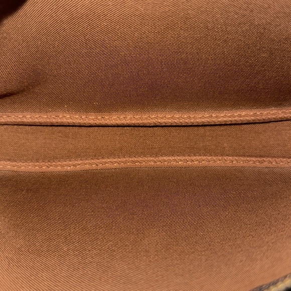 Louis Vuitton Monogram Panda Pochette Accessories - Picture 14 of 17